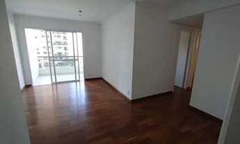 Imagem 6: Apartamento para aluguel, 3 quartos, 1 suíte, 2 vagas, Perdizes - São Paulo/SP