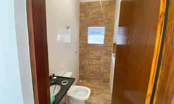 Imagem 6: Casa na praia com piscina