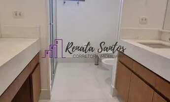 Imagem 6: Grand Bay Residencial Alto Padrão para locação com 3 suítes no Boqueirão/Santos