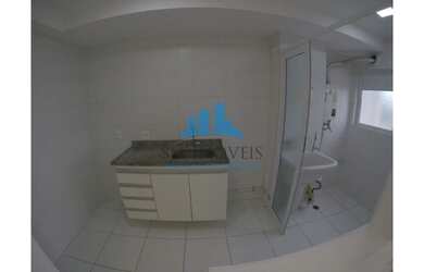 Imagem 4: Apartamento disponível para locação no bairro do Belém 45m². Condomínio Verte Belém - Ru