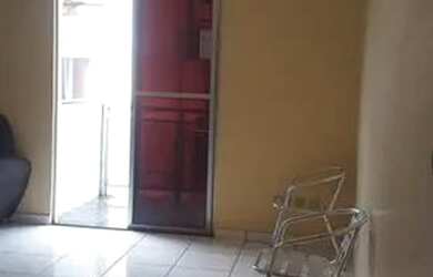 Imagem 3: Alugo Apartamento 2/4 Mobiliado, Residencial Vila Roseira augusto montenegro