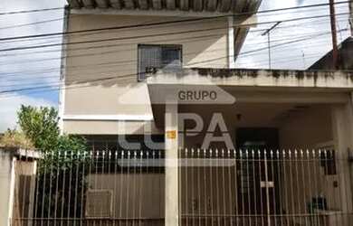 Imagem 2: Sobrado com 3 dormitórios sendo 1 suíte á venda na Vila Carbone