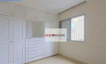 Imagem 2: Apartamento com 3 dormitórios para alugar, 111 m² por R$ 7.903/mês - Vila Madalena - São P