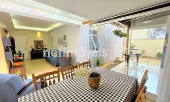 Imagem 1: Venda Área Privativa Santo Antônio Belo Horizonte