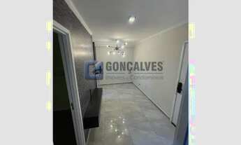 Imagem 2: SANTO ANDRE - Residential / Apartment - VILA RICA