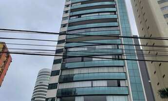 Imagem: Edifício Village Exclusive