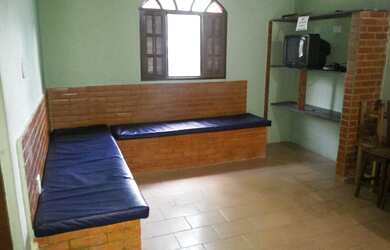 Imagem 6: Casa para temporada