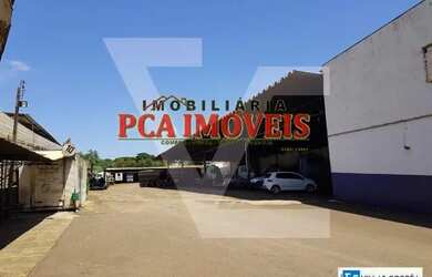 Imagem 4: Excelente imóvel em local estratégico com frente para rodovia BR 376 na Cidade de Sarandi