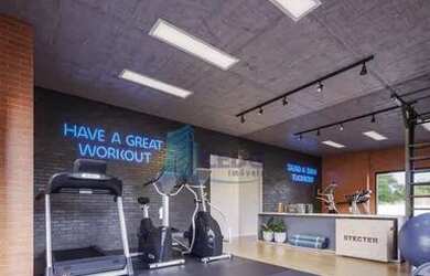 Imagem 3: Apartamento 1 dormitório no Rebouças