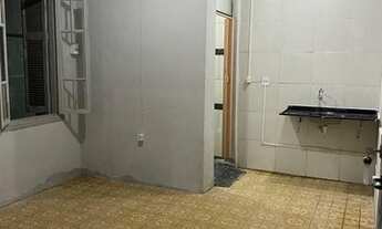 Imagem 4: QUARTO INDIVIDUAL EM SANTOS