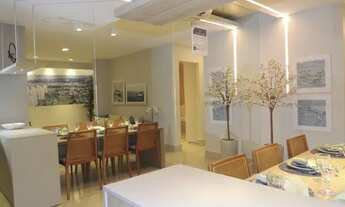 Imagem 2: Terra Mundi - Apartamento 2 quartos, sendo 1 suíte