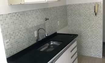 Imagem 4: Aluga se Apartamento Campo Limpo