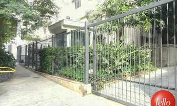 Imagem: São Paulo - Apartamento Padrão - Jardins