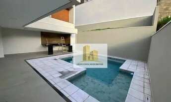 Imagem 7: Casa com 3 dormitórios à venda por R$ 3.180.000 - Urbanova - São José dos Campos/SP