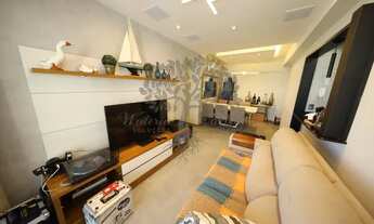 Imagem 1: Apartamento - 85m2 - 3 quartos - Sublime Max - Recreio dos bandeirantes