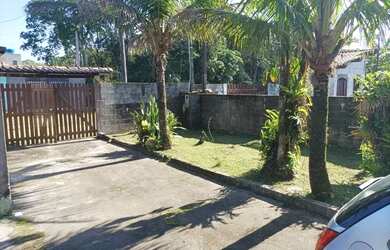 Imagem 7: Casa na praia com 2 Dormitórios