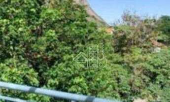 Imagem 5: Cobertura com 1 dormitório à venda, 100 m² por R$ 700.000,00 - Itacoatiara - Niterói/RJ