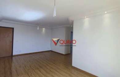 Imagem 3: Apartamento com 3 dormitórios, 108 m² - venda por R$ 700.000,00 ou aluguel por R$ 4.625,00