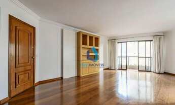 Imagem 3: Apartamento com 3 quartos à venda, 178 m² por R$ 1.490.000 - Campo Belo - São Paulo/SP