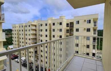 Imagem 3: ALUGUEL APT. 2 QUARTOS COMPLETO EM CAMARAGIBE