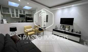 Imagem 2: Apartamento para venda com 72 metros quadrados com 2 quartos em Ipanema - Rio de Janeiro