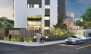 Imagem 2: Exclusividade de alto padrão no Pina-Edf. Maria do Carmo Vilaça- 130m²- 4 quartos