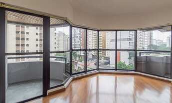 Imagem: Apartamento Locação 3 Dormitórios - 110