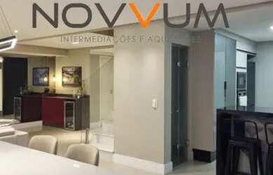 Imagem 4: CASA RESIDENCIAL em CAMPINAS - SP, LOTEAMENTO ALPHAVILLE CAMPINAS
