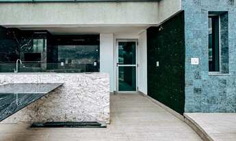 Imagem 7: Cobertura duplex para venda possui 168 metros quadrados com 2 quartos