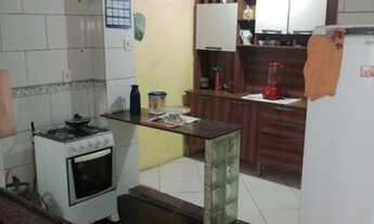 Imagem 5: Casa para venda com 72 metros quadrados com 2 quartos em Campo Grande - Rio de Janeiro - R