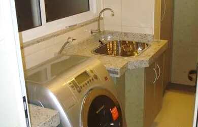 Imagem 7: SÃO PAULO - Apartamento Padrão - MORUMBI