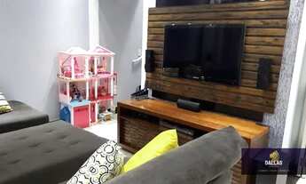 Imagem 2: Sobrado com 3 dormitórios à venda, 98 m² por R$ 585.000,00 - Vila Prudente - São Paulo/SP