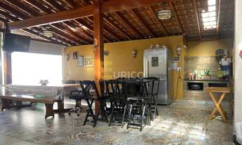 Imagem 7: Casa para aluguel no Condomínio Clube de Campo Valinhos em Valinhos/SP