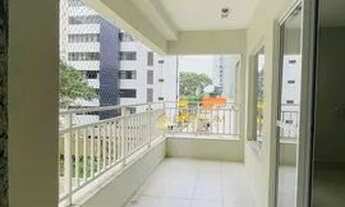 Imagem 5: Apartamento com 2 dormitórios à venda, 70 m² por R$ 610.000 - Jardim Aquarius - São José d