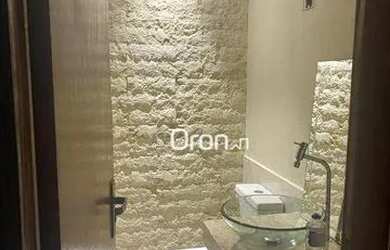 Imagem 5: Casa com 3 dormitórios à venda, 254 m² por R$ 720.000,00 - Santo Antônio - Goiânia/GO