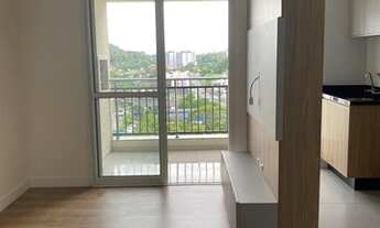 Imagem 4: Apartamento para aluguel com 58 metros quadrados com 2 quartos em Costa e Silva - Joinvill