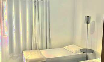 Imagem 3: Apartamento mobiliado de 3 quartos no Bueno em Goiânia