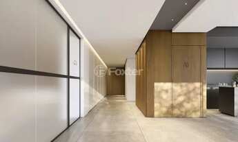 Imagem 6: Apartamento à venda Avenida Francisco Petuco, Boa Vista - Porto Alegre