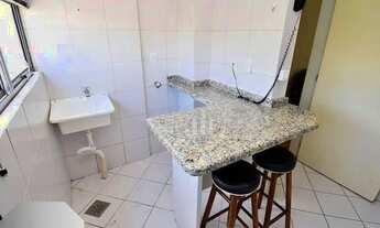 Imagem 7: Apartamento com 2 dormitórios à venda, 66 m² por R$ 350.000,00 - Capoeiras - Florianópolis