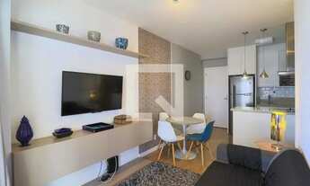 Imagem 5: Apartamento para Aluguel - Brooklin, 2 Quartos, 64 m2