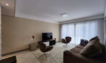 Imagem 5: Edf. Mansão Jardim Alto Do Itaigara para venda tem 160m² com 4 quartos no Itaigara (C3