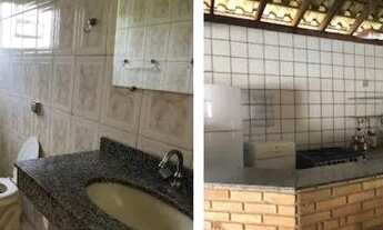 Imagem 3: Chácara com 4 dormitórios à venda, 8650 m² por R$ 1.300.000 - Ch. Estancia Recanto de Ala