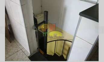 Imagem 2: SãO BERNARDO DO CAMPO - Casa Padrão - FERRAZOPOLIS