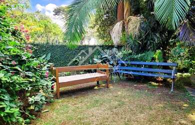 Imagem 4: Casa à venda com 7 dormitórios no Alto de Pinheiros - São Paulo - SP