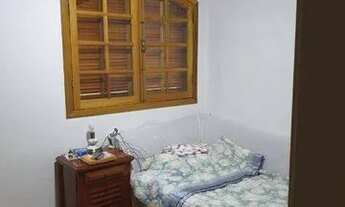 Imagem 2: SOBRADO RESIDENCIAL - MOEMA PÁSSAROS - JD. NOVO MUNDO