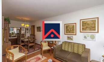 Imagem 4: Venda Apartamento 3 Dormitórios - 110 m² Brooklin