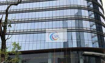 Imagem 2: Conjunto para alugar, 1805 m² - Vila Olímpia - São Paulo/SP