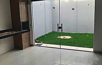 Imagem 7: Casa 3 quartos - PARQUE ITATIAIA