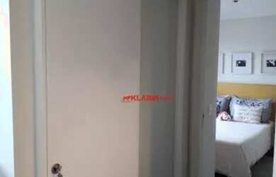 Imagem 6: Apto 42m - 2 dorm - 1 banheiro - 1 vaga - Mobiliado - Lazer Completo