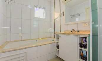 Imagem 6: Casa de condomínio sobrado para venda possui 151 m² com 3 quartos